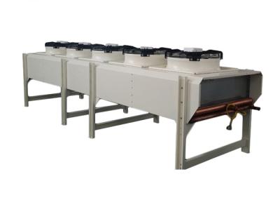 Refrigeradores secos do ar do CE da máquina de molde do sopro