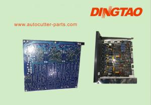 66144002 Dual H Bridge Servo Amp See Text Pca Suit Gtxl Cutter Gt1000