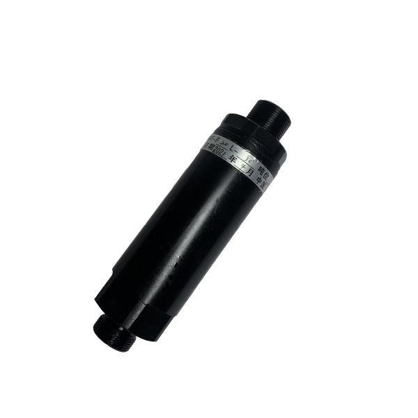 XSF2-F20L HELI Forklift Steel Speed Limit Valve with Long Working Life for CPCD200-250 Hydraulic Systems