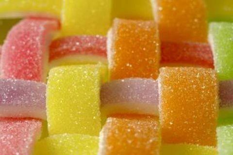 Édulcorants artificiels purs Aspartame Sucre en poudre blanche pour la cuisson