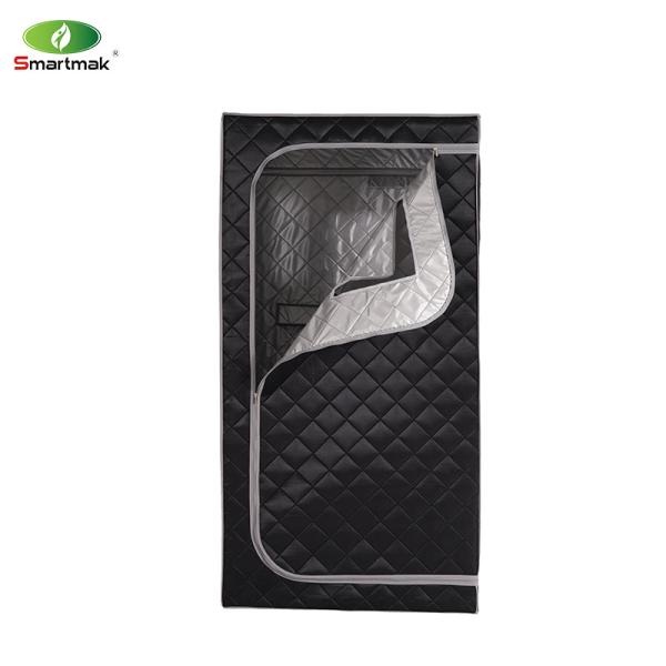 Personal 4L Steamer Portable Sauna Tent Home Steam Wet Sauna Tent