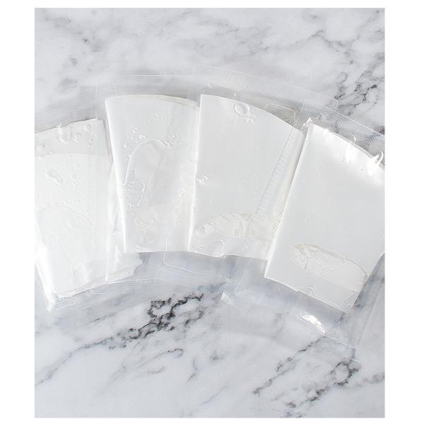 Таможня ЛОГОТИПА маски кристаллической метки частного назначения маски коллагена морской водоросли лицевая