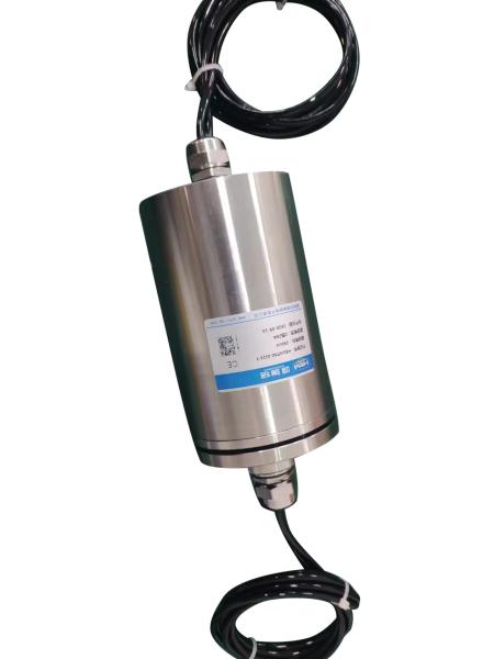 440V 20A Water Proof Slipring Perfect Used By Underwater Workship And Robot