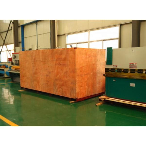 Вырезывание металла плиты КНК механических инструментов металла КК11И режа гидравлическое