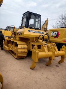 Used Original CAT D7G BULLDOZER with cat engine ORIGINAL brand 90%NEW low price