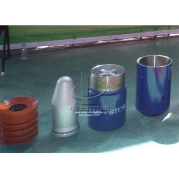 Ковать Mpa клапана 35 ботинка воротника поплавка кожуха цемента одиночный