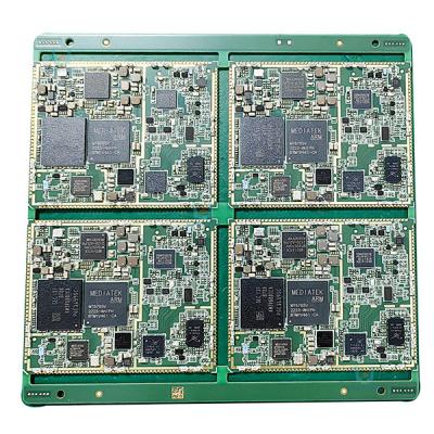 2OZ Multilayer Circuit Board