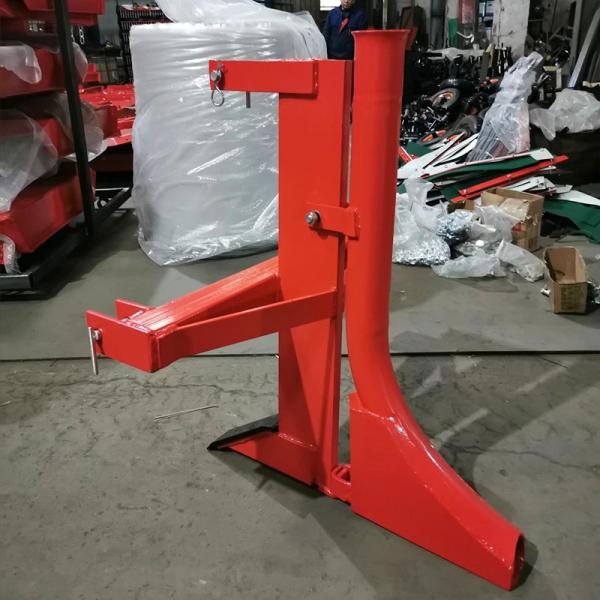 RP50/RP80 - Farm Implements Tractor Mounted 3point Ripper Pipelayer; Tractor Implements Pipe Laying Machinery