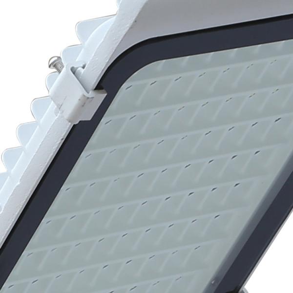 High Brightness Waterproof LED Street Lights Smd IP65 Die Cast Aluminum Shell