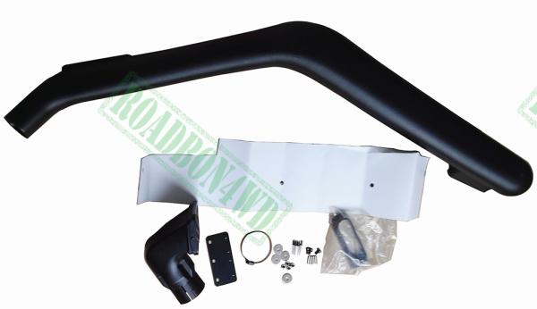 Discovery 2 Snorkel 4x4 Air intake 4WD Snorkel for 1999 onwards Land Rover Discovery 2  Snorkel ss395hf