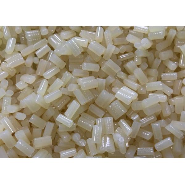 Пластмасса воздушного фильтра бумажная плиссируя скрепляя прилипатель клея Pu деревянный