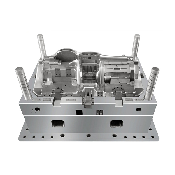 Professional Customized Injection Molding Automotive Die Makers Plastic Car Parts