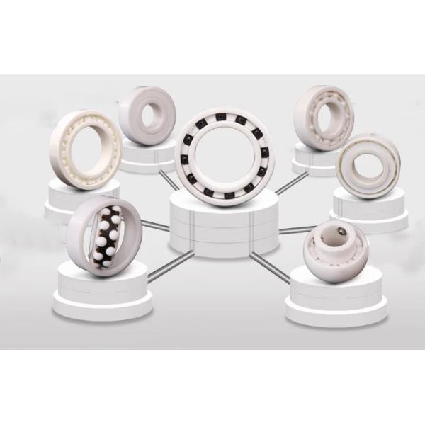 Large Inventory Hybrid Ceramic Bearing 6004 With SI3N4 Ceramic Ball