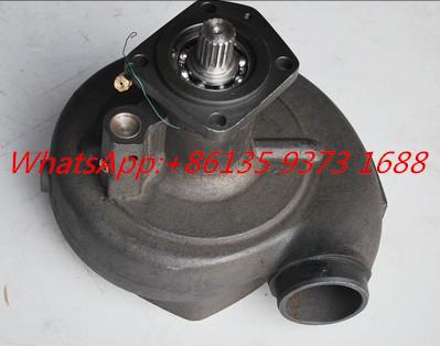 Hot Sell Cummins K19 KTA38 diesel engine Water pump 3634029 3001714 3050443 3635063 3635807 3643967 3028990 3627083