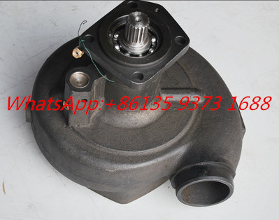 Hot Sell Cummins K19 KTA38 diesel engine Water pump 3634029 3001714 3050443 3635063 3635807 3643967 3028990 3627083
