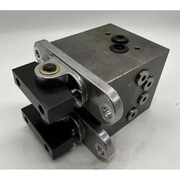 Special Model Pilot Stroke Bottom Valve for SK135RS Excavator Hydraulic Assembly