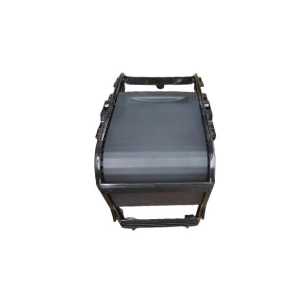 Parties automobiles Appuie-bras couverture de glissement C3XR Pour Peugeot Citroen OE 96782515ZD
