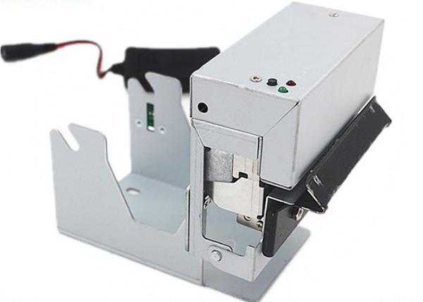 USB 58mm thermal receipt printers For Petrol Payment Kiosk EPSON CAPD247