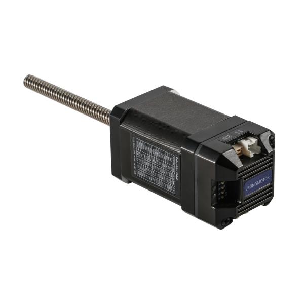 Best Price Deep Customized Linear External Non Captive Lead Screw Integrated Stepper Servo Motor with Driver for Medical