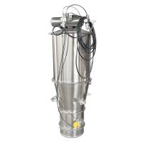 Systèmes de convoyeurs sous vide pour les usines alimentaires pharmaceutiques et chimiques
