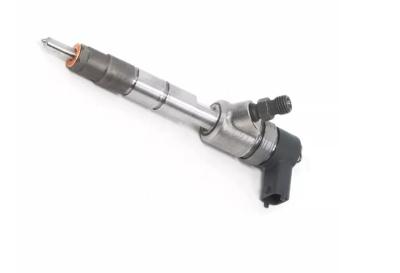 Diesel Injector Spare Parts Fuel Pump Injector 0 445 110 715