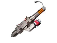 Tête de soudage portative de 1064 nm pour machine de soudage au laser métallique de type 50-Y