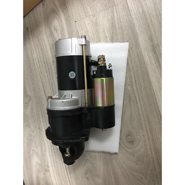 Excavator Starter Motor 3604654 28MT For Truck Marine Diesel Engine 4BT 6BT