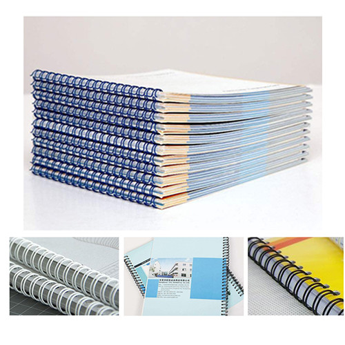 Изготовленные на заказ летчики А5 обслуживаний печатания брошюры красочные печатая/печатание брошюры