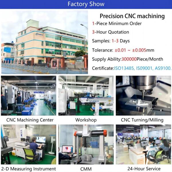 Surface Roughness Ra 0.4-1.6 μm Precision CNC Turning and Milling Machinery Spare Parts with Heat Treatment Process