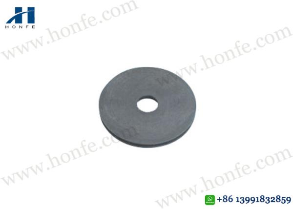 Engrenagem de nylon B156567 que tece peças sobresselentes do tear de Picanol