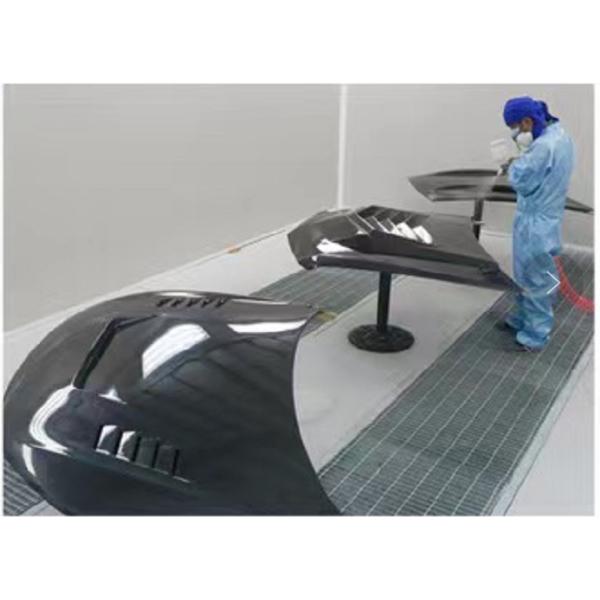 Customized LED Steering Wheel for Maserati Geberit President GT Levante Customization