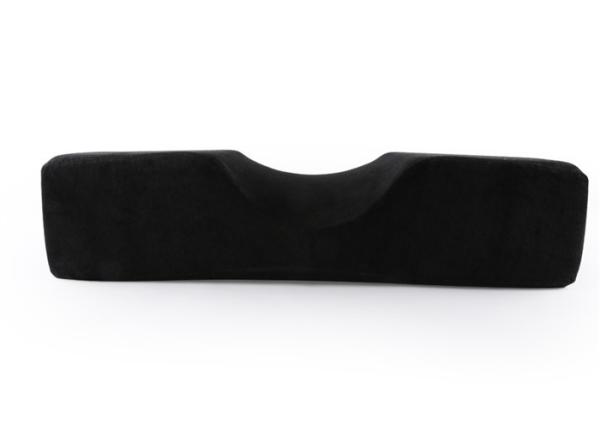 Contour Therapeutica Sleeping Pillow , Memory Foam Neck Pillow Removable Cover