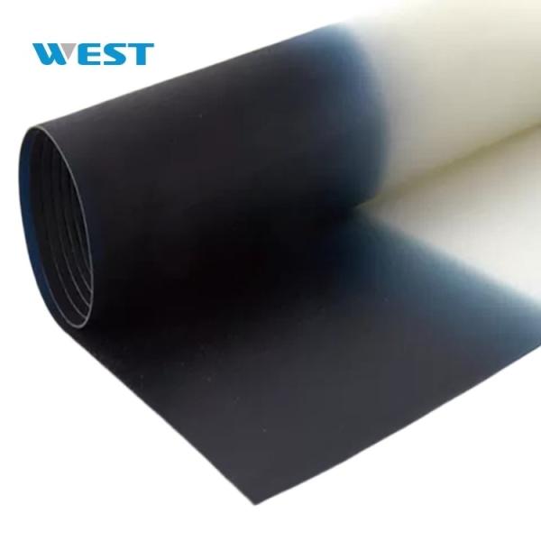 Customization Polyvinyl Butyral Interlayer Thermal Insulation For Windshields Glass