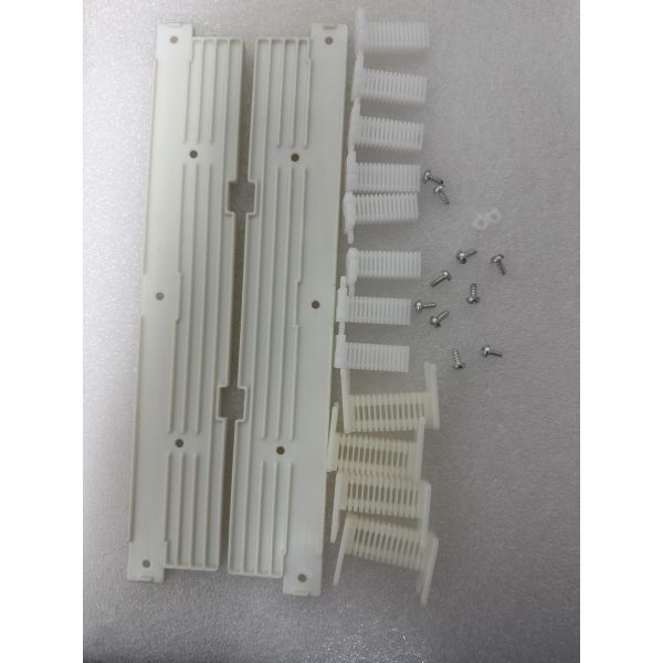 4450689215 ATM Machine Parts NCR SELFSERV  S1 cassettes KIT 445-0689215
