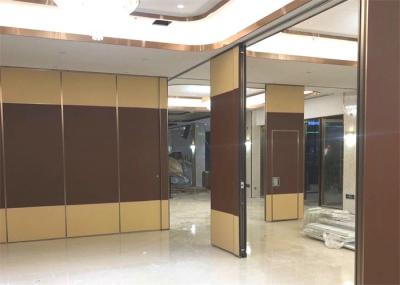 Divisores de sala de suspensão personalizados da conferência