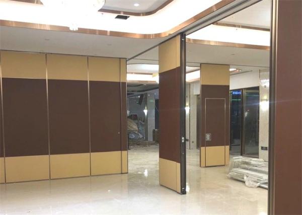 Customized Conference Hanging Room Dividers