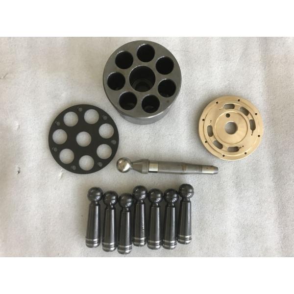 Construction Machine Komatsu Hydraulic Pump Parts For Excavator PC300-8 PC400-7