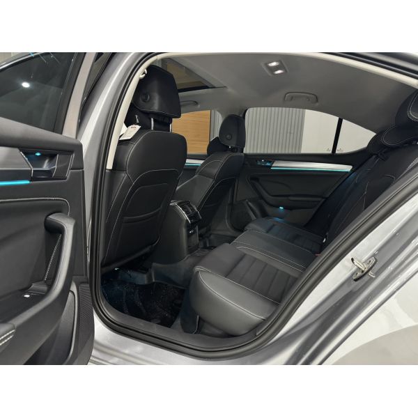 2024 Skoda Superb TSI280 DSG Premium Edition