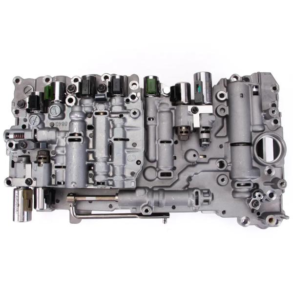 A960 TB-65SN A960E Корпус клапана для 2006-2012 Toyota Lexus OEM Standard