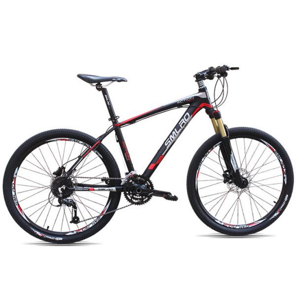 27 Speed Lightweight Aluminum Mountain Bike