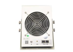Tungsten Transmitting Electrode Ionised Air Blower With Wireless Communication