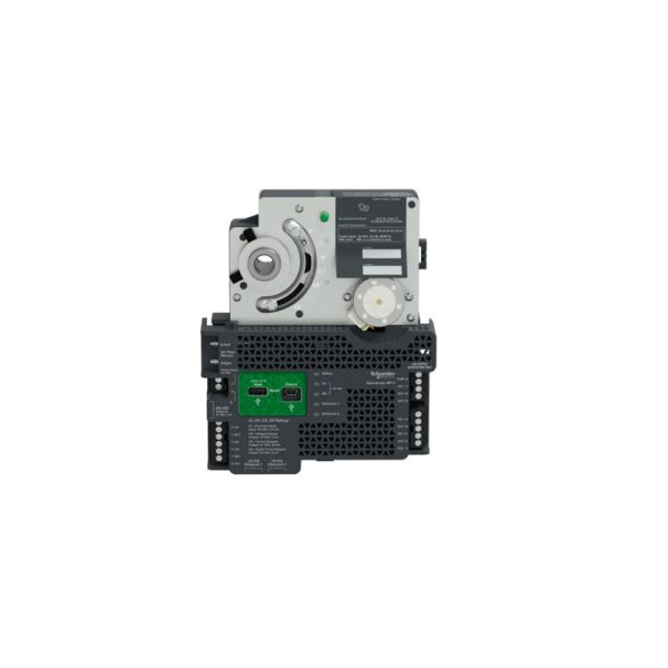SXWMPV9AX10002 Schneider SpaceLogic MP-V-9A BACnet IP MSTP VAV 9pt TAA