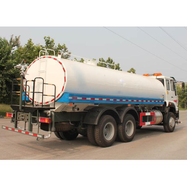 Тележка спринклера воды высокой эффективности 19CBM с внутреннее анти- - обработка корозии