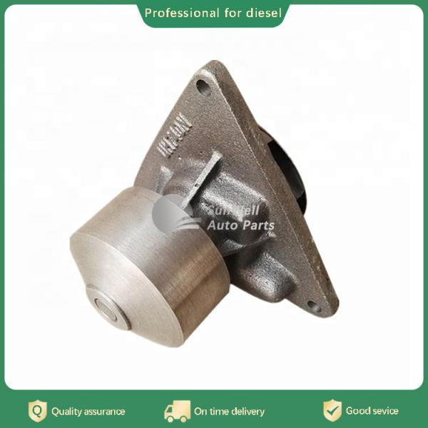 Original 6CT construction machinery diesel engine parts water pump 3800976