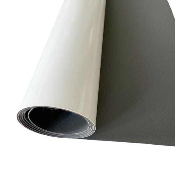 Wholesale 1.5mm/1.8mm Polymer Roof Reinforced TPO Waterproof Membrane
