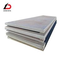 Super Corrosion Resistance Nickel Based Alloy Ncf600 Hot Rolled Steel Plate 3mm-200mm According to Customer Requirements