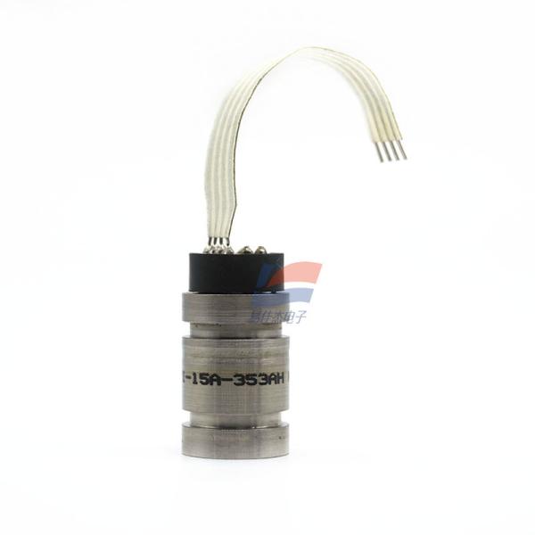 YJJ NPI-15A-353AH Solid-state Absolute Pressure 35MPa Oil-filled Core Pressure Sensor