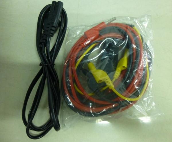 Portable Megger Insulation Tester Digital Megger Meter 5Kv Insulation Tester