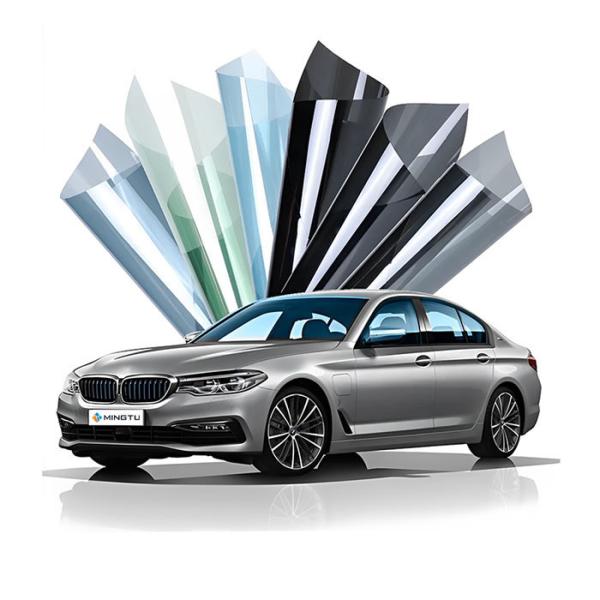Mingtu NX05 Infrared Proof 100% UV Proof Window Tinting Film for Cars Car Solar Film