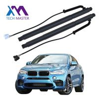 Pièces automatiques de porte élévatrice électrique de hayon électrique pour BMW X6 E71 2007-2014 OEM 51247332697 51247332698 porte élévatrice électrique